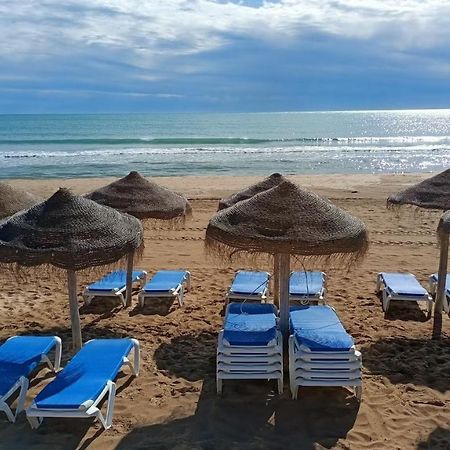 Apartamento Bella Vista - Aqua Nature La Mata 拉马他 外观 照片