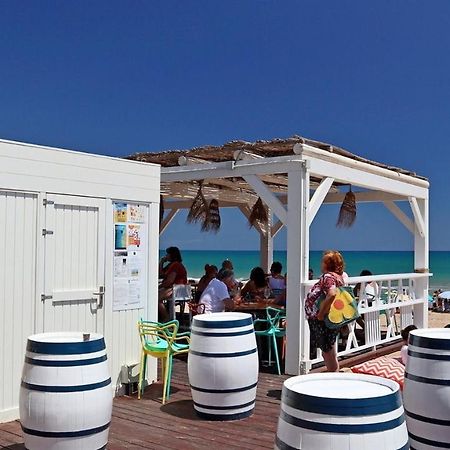 Apartamento Bella Vista - Aqua Nature La Mata 拉马他 外观 照片