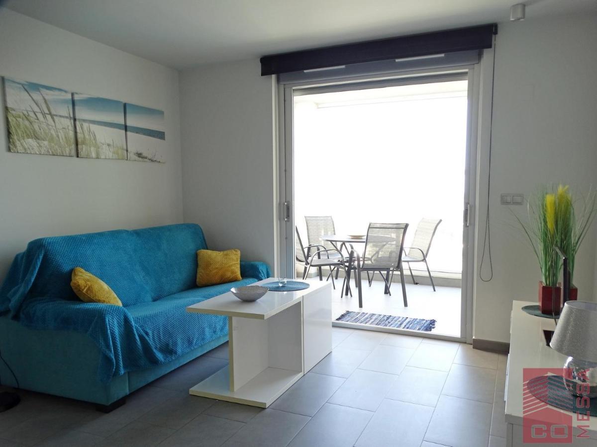 Apartamento Bella Vista - Aqua Nature La Mata 拉马他 外观 照片