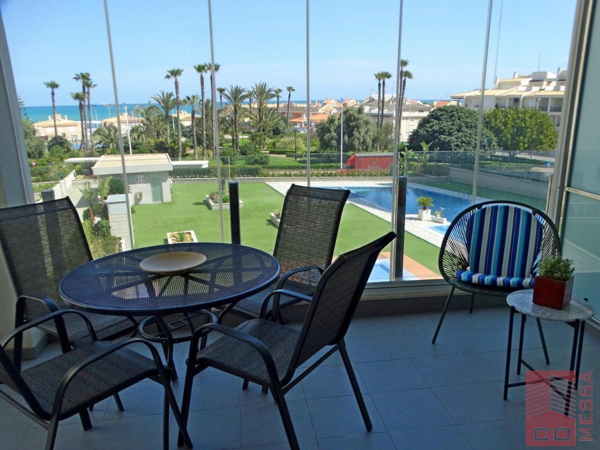 Apartamento Bella Vista - Aqua Nature La Mata 拉马他 外观 照片