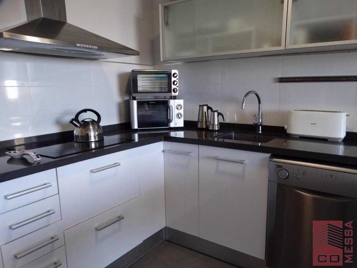 Apartamento Bella Vista - Aqua Nature La Mata 拉马他 外观 照片
