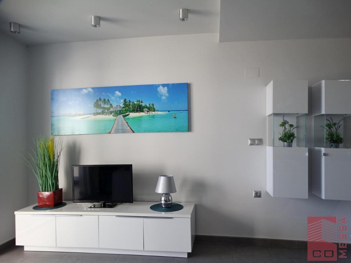 Apartamento Bella Vista - Aqua Nature La Mata 拉马他 外观 照片
