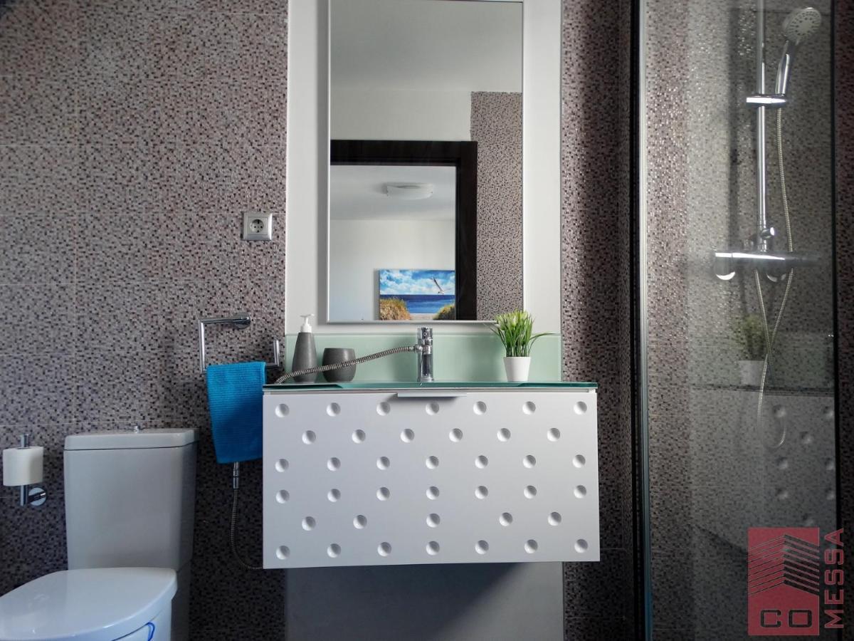 Apartamento Bella Vista - Aqua Nature La Mata 拉马他 外观 照片