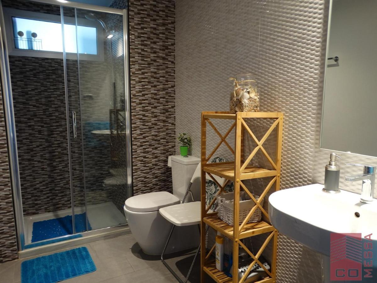 Apartamento Bella Vista - Aqua Nature La Mata 拉马他 外观 照片