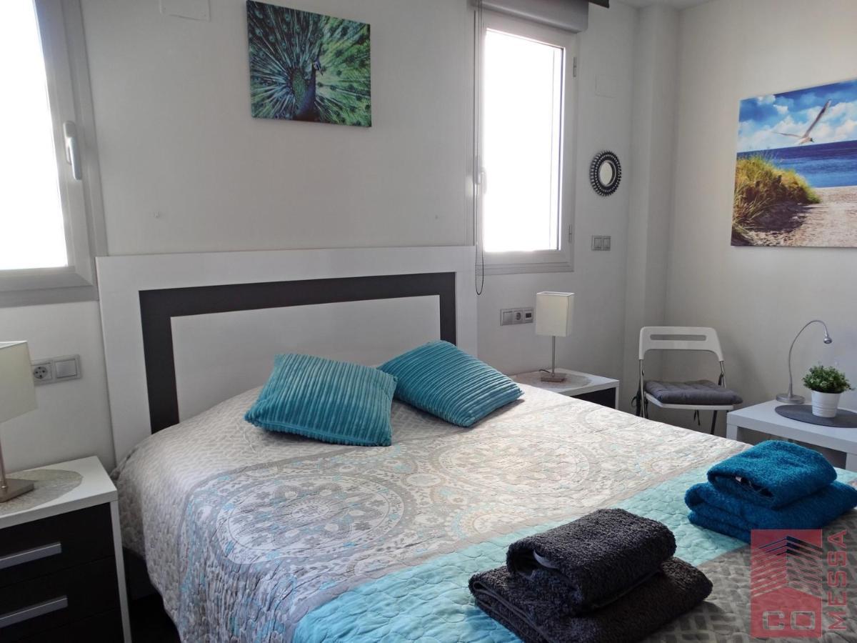 Apartamento Bella Vista - Aqua Nature La Mata 拉马他 外观 照片