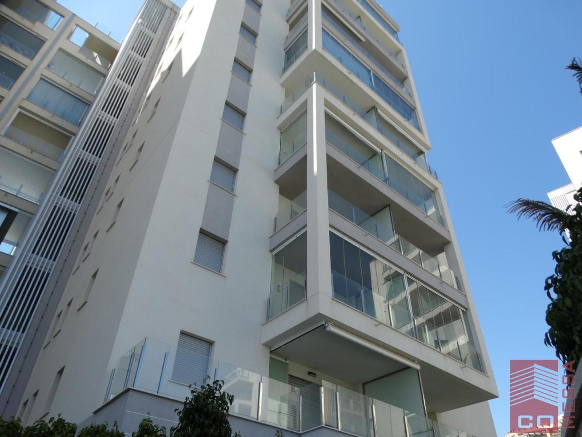 Apartamento Bella Vista - Aqua Nature La Mata 拉马他 外观 照片