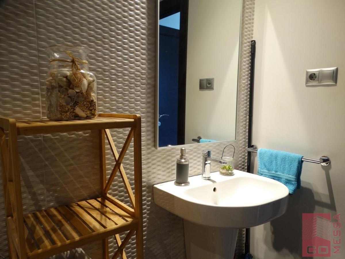 Apartamento Bella Vista - Aqua Nature La Mata 拉马他 外观 照片
