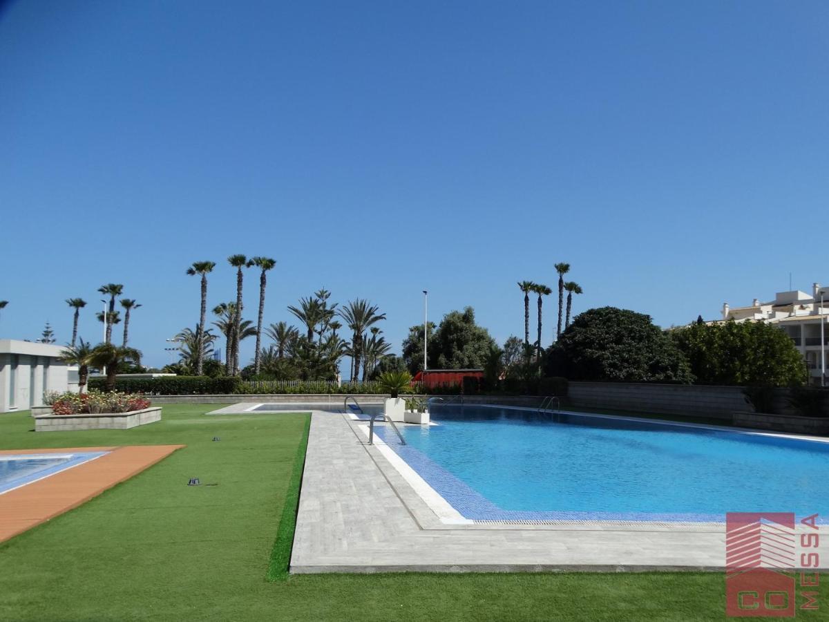 Apartamento Bella Vista - Aqua Nature La Mata 拉马他 外观 照片