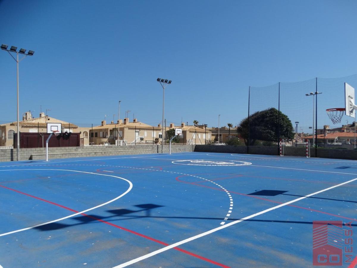 Apartamento Bella Vista - Aqua Nature La Mata 拉马他 外观 照片