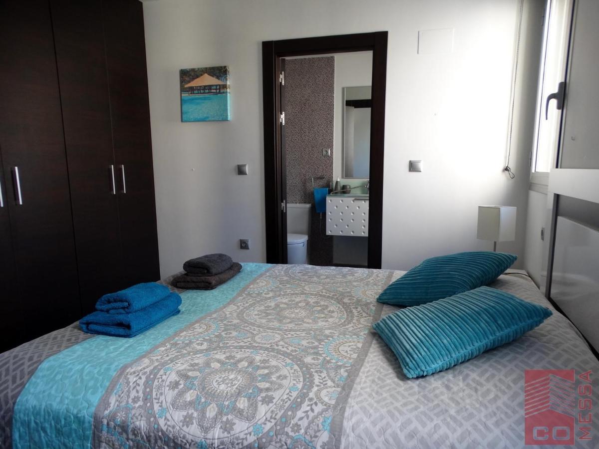 Apartamento Bella Vista - Aqua Nature La Mata 拉马他 外观 照片