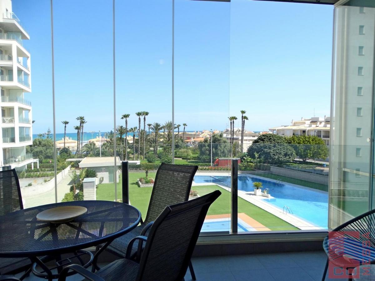 Apartamento Bella Vista - Aqua Nature La Mata 拉马他 外观 照片