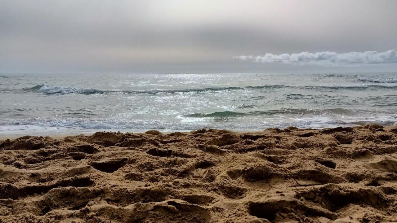 Apartamento Bella Vista - Aqua Nature La Mata 拉马他 外观 照片